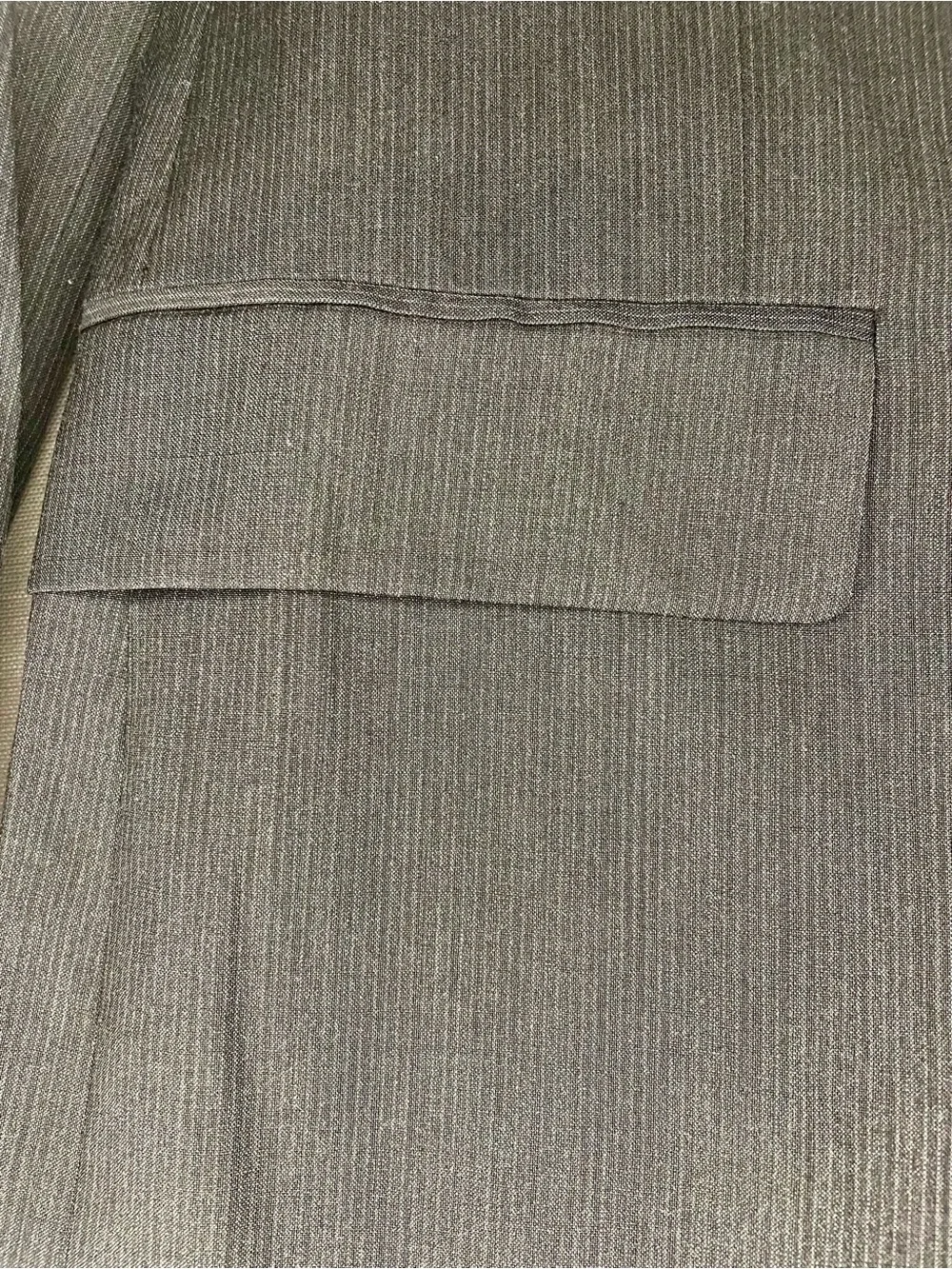Joseph Abboud refined black